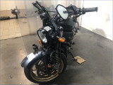 YAMAHA 700 XSR A2
