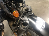 YAMAHA 700 XSR A2