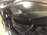 YAMAHA 700 XSR A2