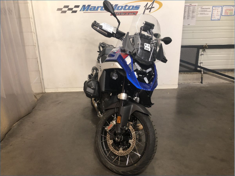 BMW R1300GS TROPHY