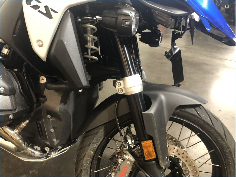 BMW R1300GS TROPHY