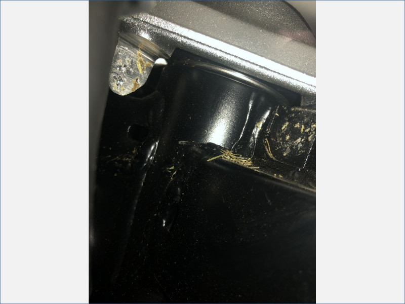 BMW R1300GS TROPHY