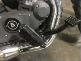 HARLEY-DAVIDSON 1200 XLN SPORTSTER NIGHTSTER 
