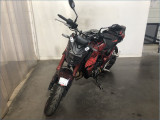 HONDA 750 HORNET A2