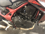 HONDA 750 HORNET A2