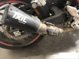 HONDA 750 HORNET A2