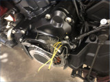 HONDA 750 HORNET A2