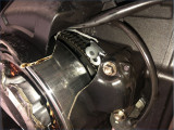 HONDA 750 HORNET A2