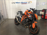 KTM 1290 SUPERDUKE R