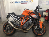 KTM 1290 SUPERDUKE R