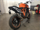 KTM 1290 SUPERDUKE R