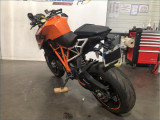 KTM 1290 SUPERDUKE R