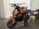 KTM 1290 SUPERDUKE R