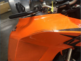 KTM 1290 SUPERDUKE R