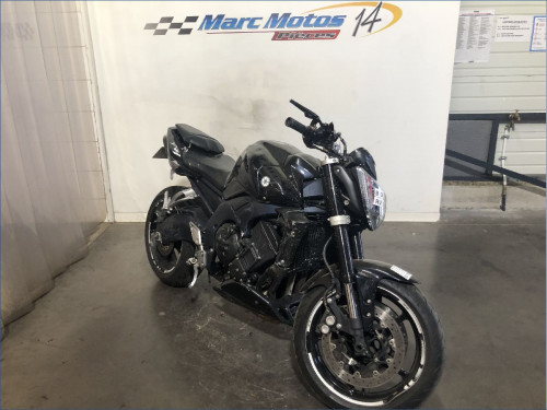 YAMAHA FZ1 N