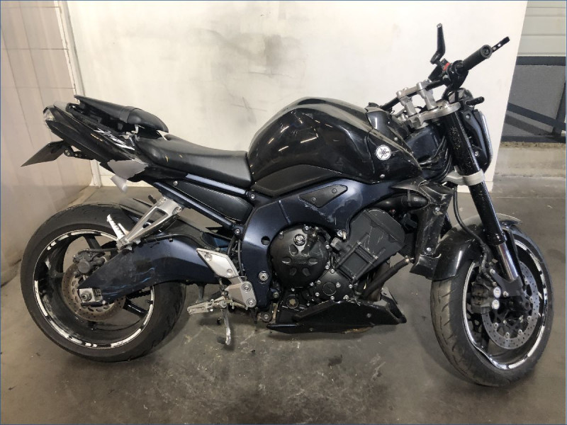 YAMAHA FZ1 N