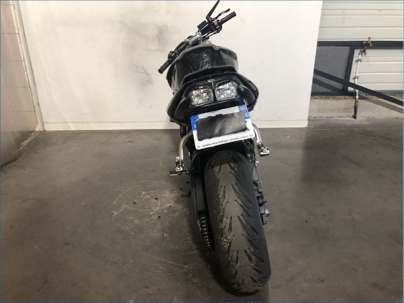 YAMAHA FZ1 N
