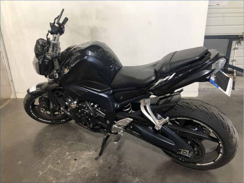 YAMAHA FZ1 N