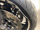 YAMAHA FZ1 N