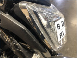 YAMAHA FZ1 N
