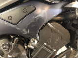 YAMAHA FZ1 N