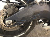 YAMAHA FZ1 N