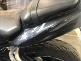 YAMAHA FZ1 N