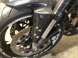YAMAHA FZ1 N