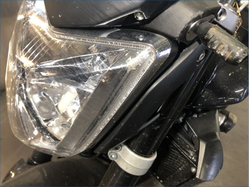 YAMAHA FZ1 N