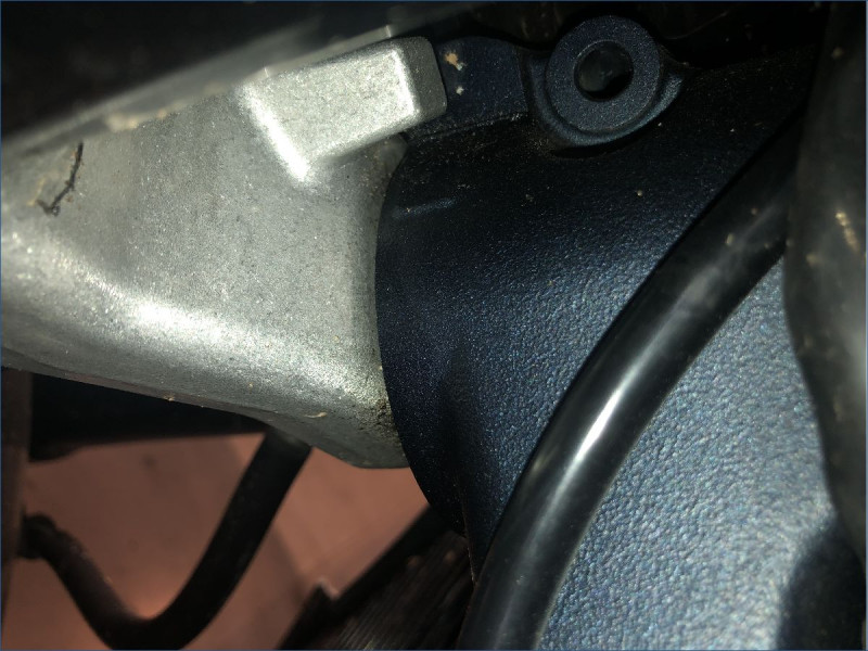 YAMAHA FZ1 N