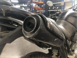 HONDA 125 VARADERO 