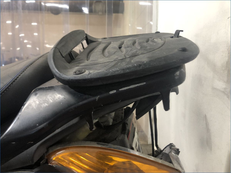 HONDA 125 VARADERO 