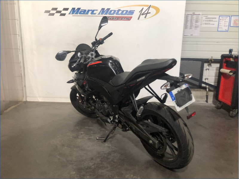 APRILIA 125 TUONO 