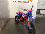 BETA 125 RR 