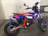BETA 125 RR 