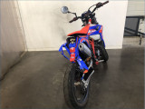BETA 125 RR 
