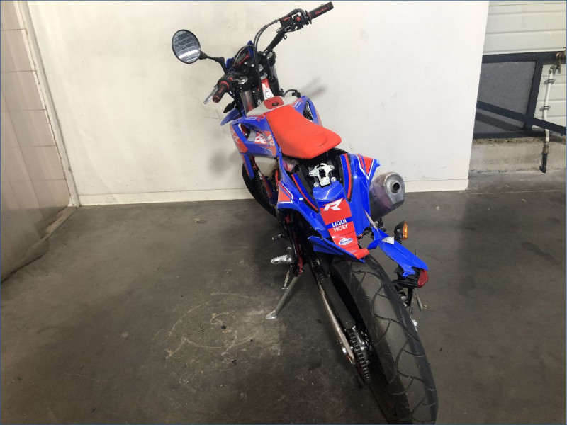 BETA 125 RR 
