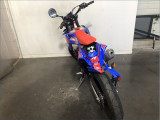 BETA 125 RR 