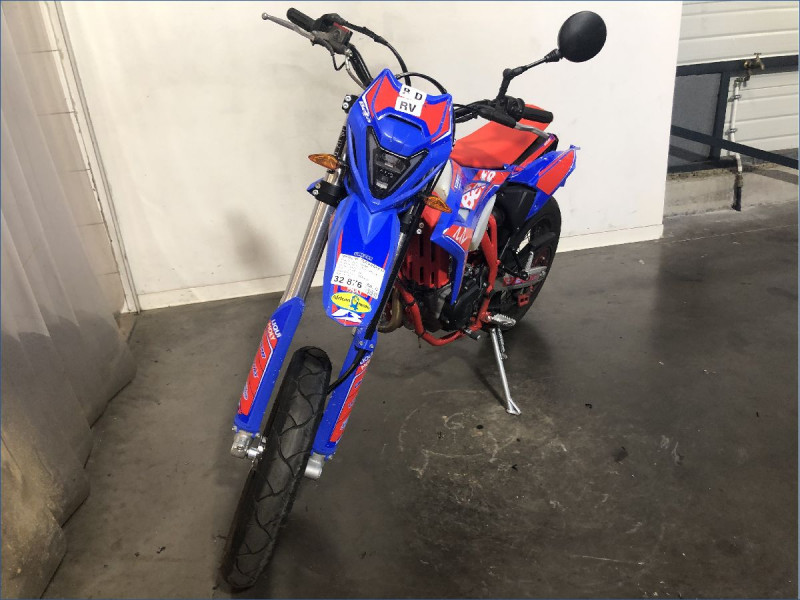 BETA 125 RR 