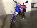 BETA 125 RR 