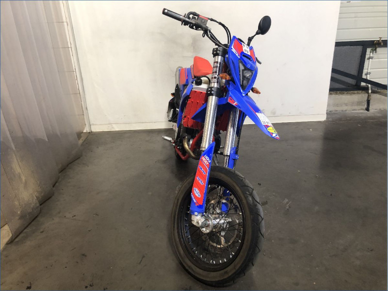 BETA 125 RR 