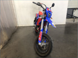 BETA 125 RR 