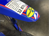 BETA 125 RR 