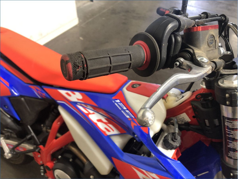 BETA 125 RR 