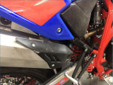 BETA 125 RR 