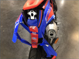 BETA 125 RR 