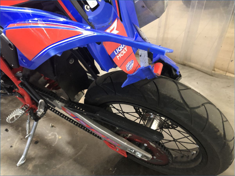 BETA 125 RR 