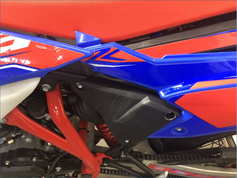 BETA 125 RR 