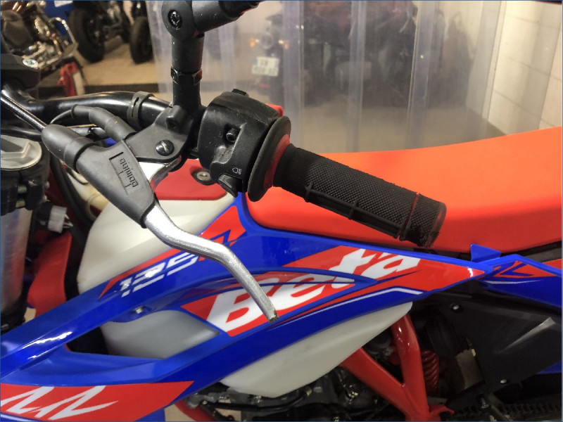 BETA 125 RR 