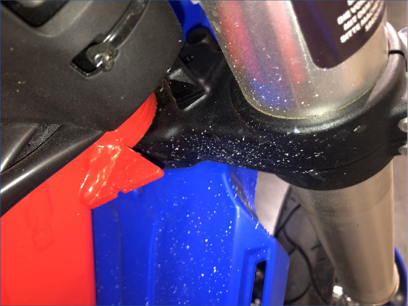 BETA 125 RR 